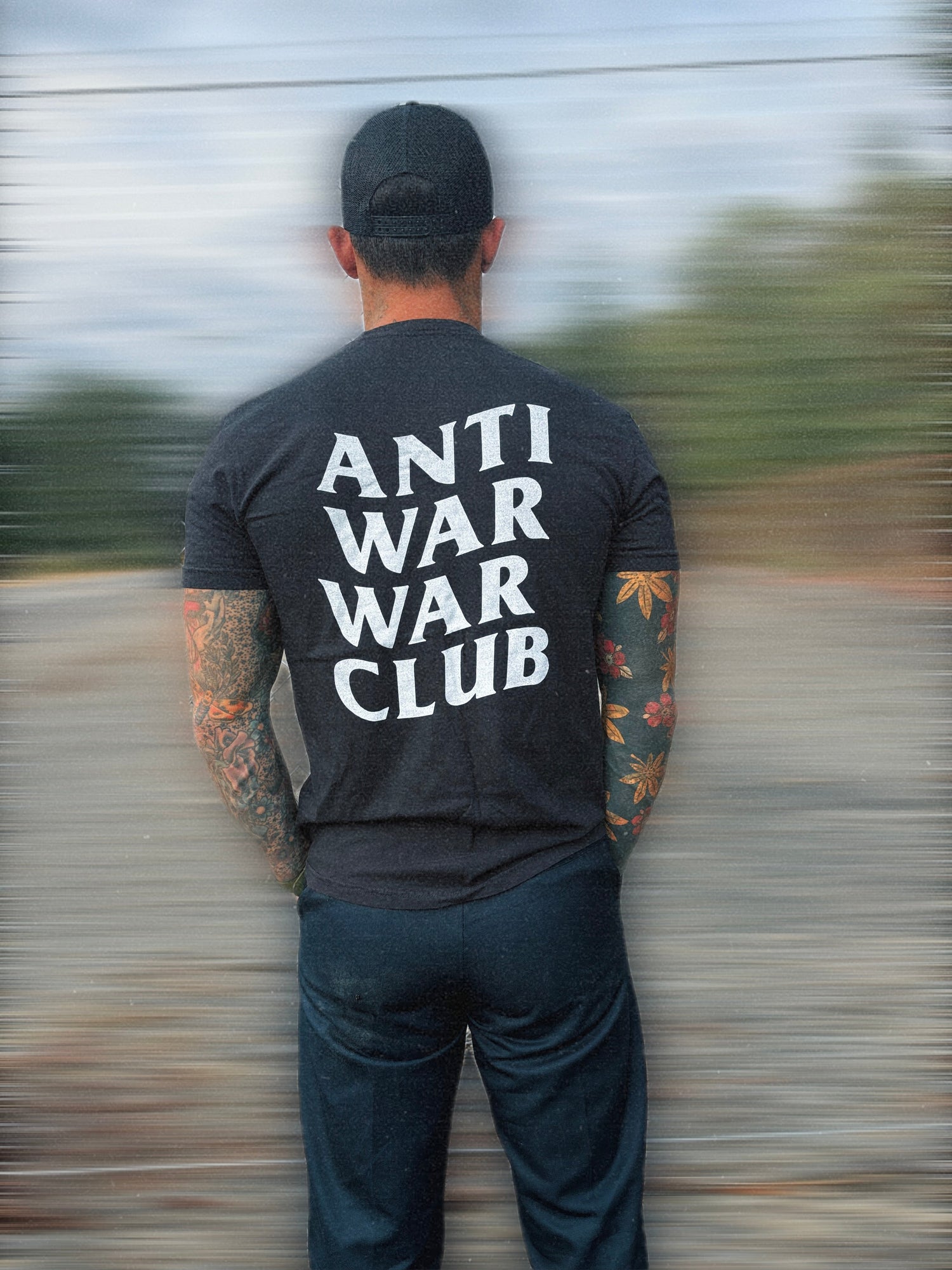 T-Shirts