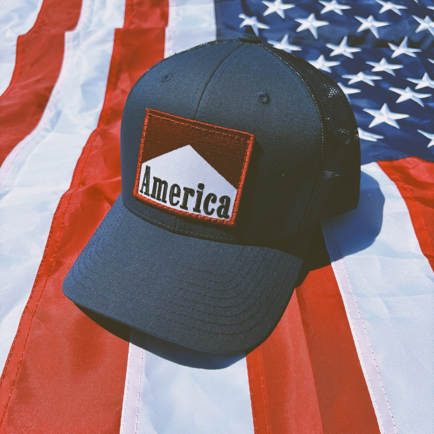 America Hat