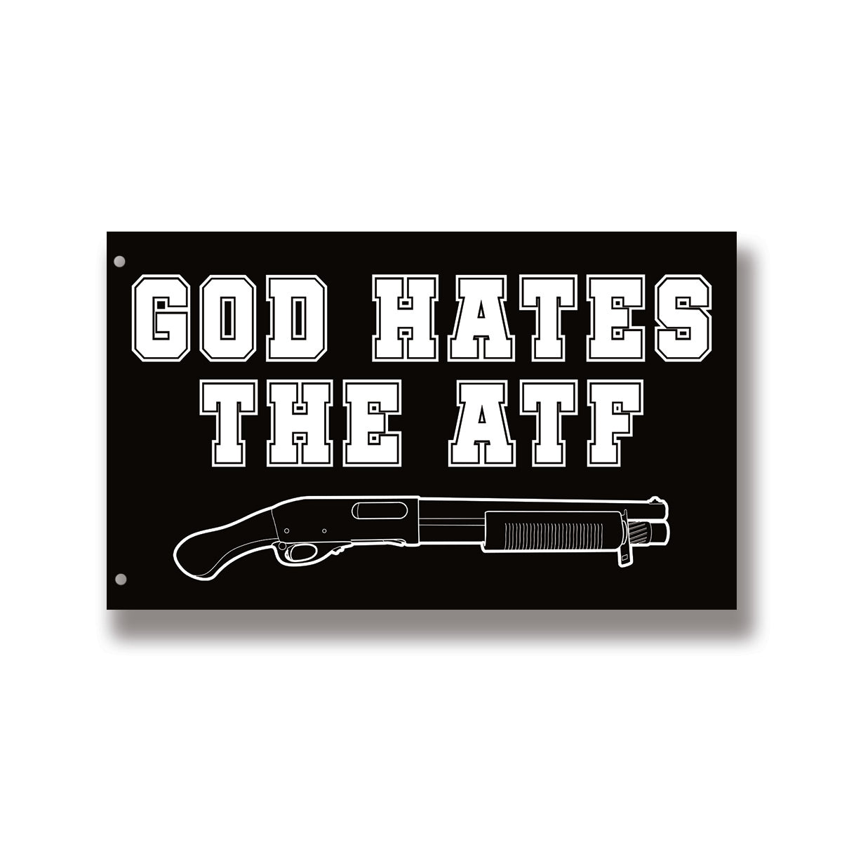 ATF Flag