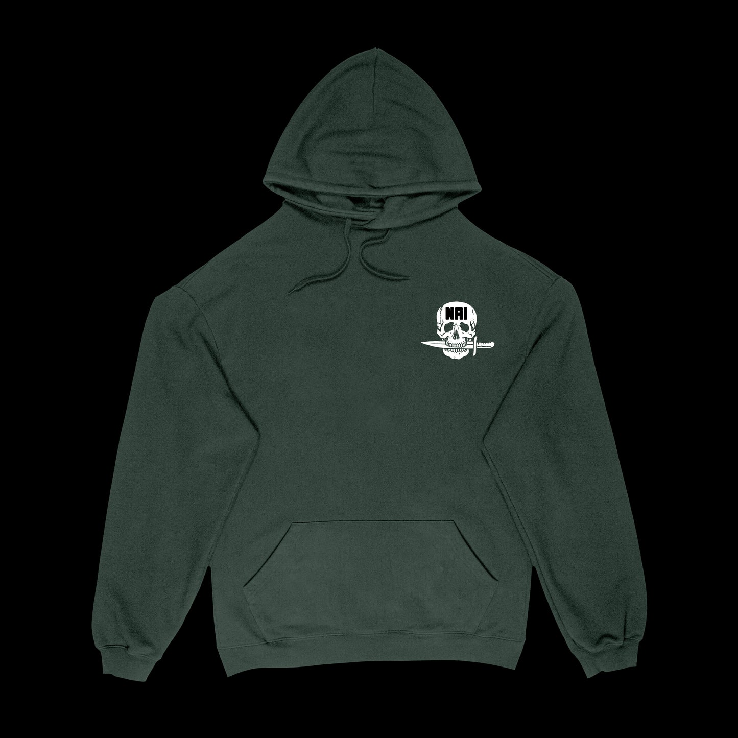 Influencer Hoodie