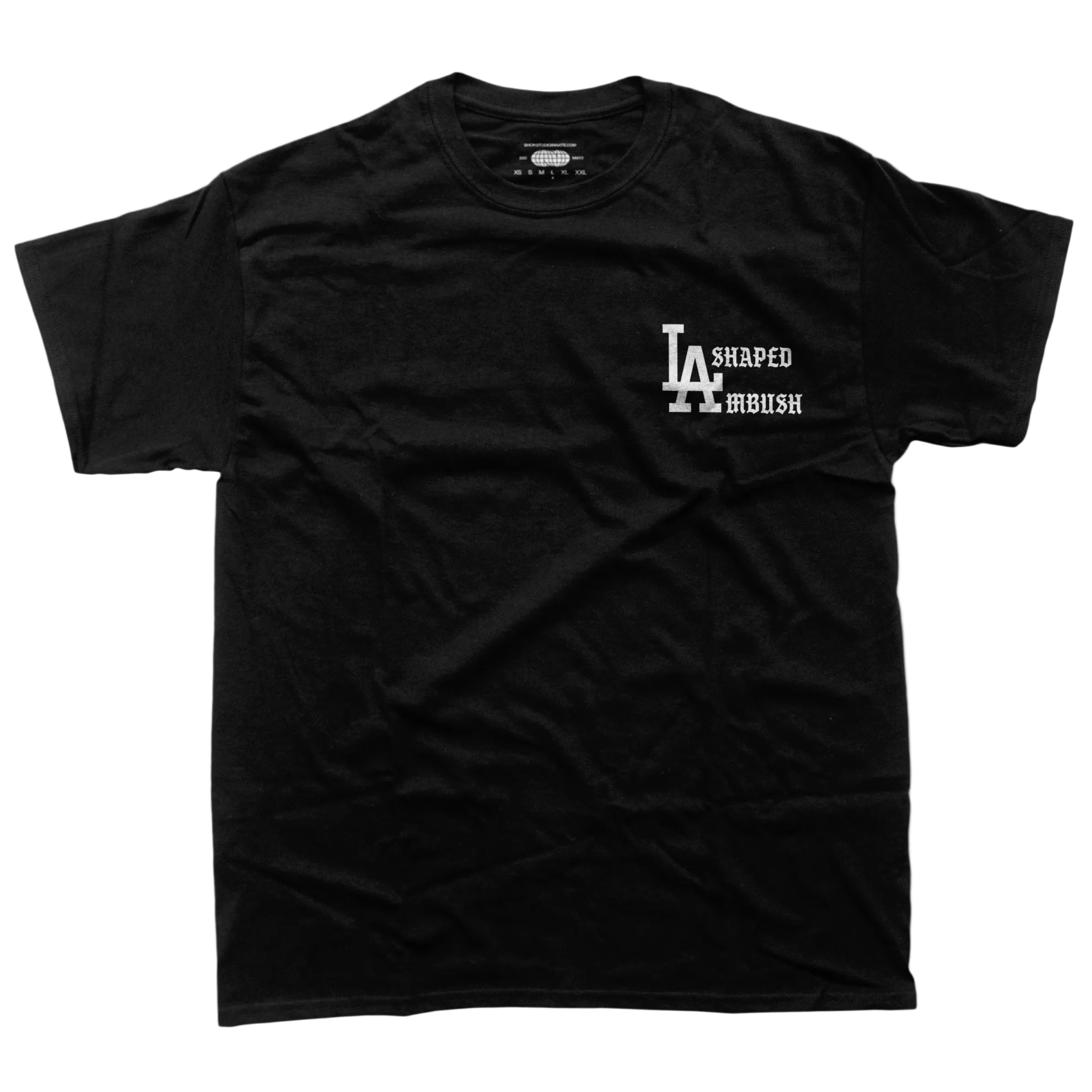 Ambush Tee – CARRY the FIRE