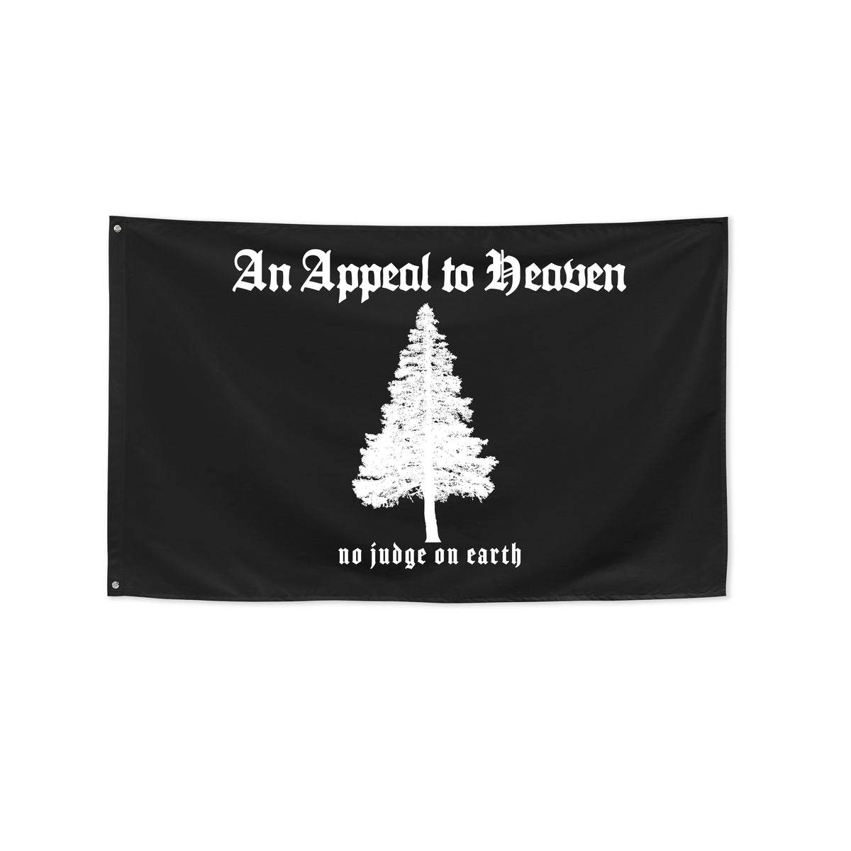 Heaven Flag