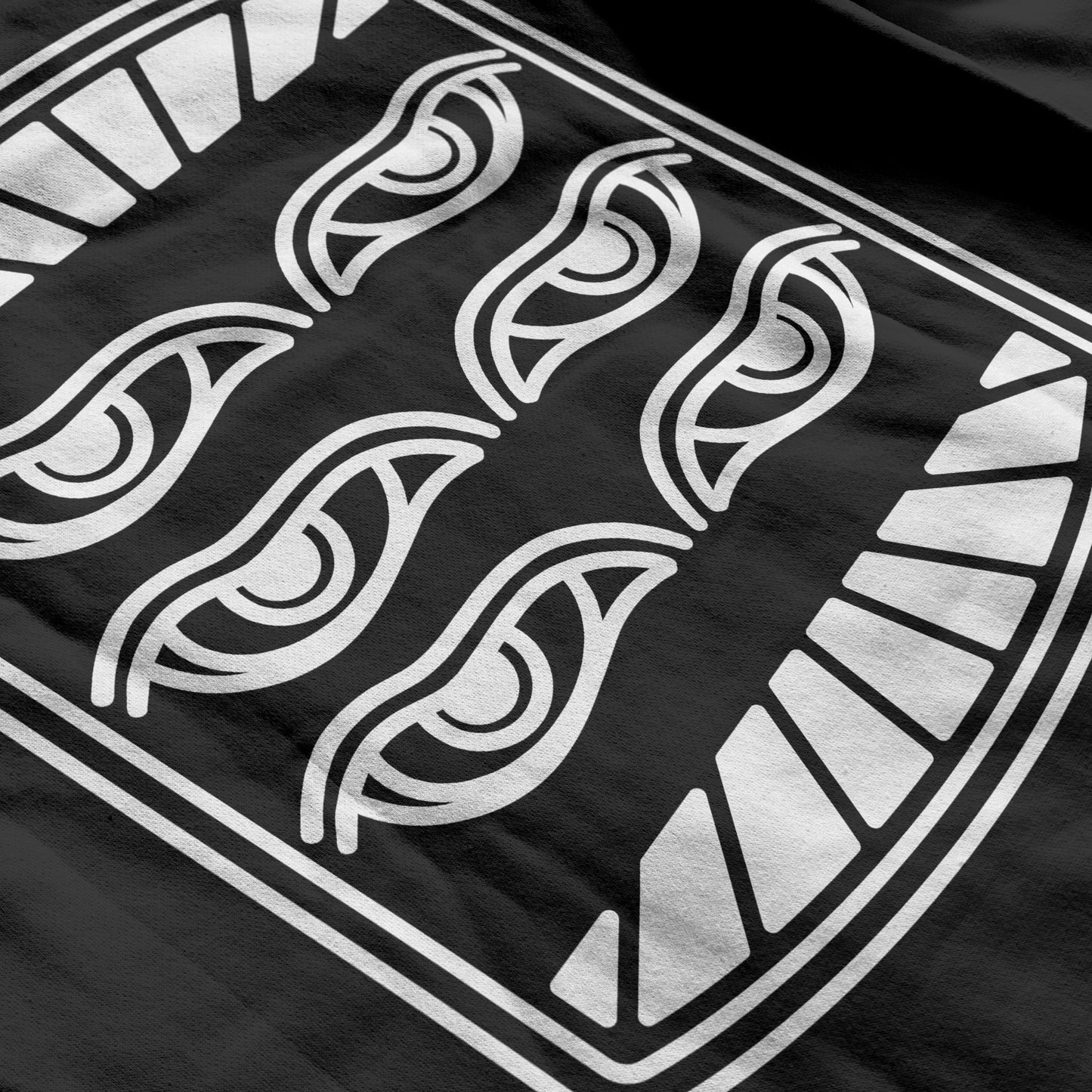Eyes Hoodie