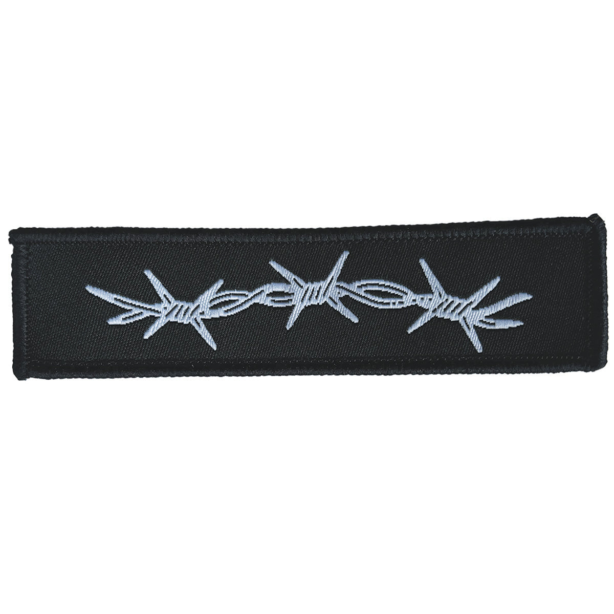 Barbed Wire Patch