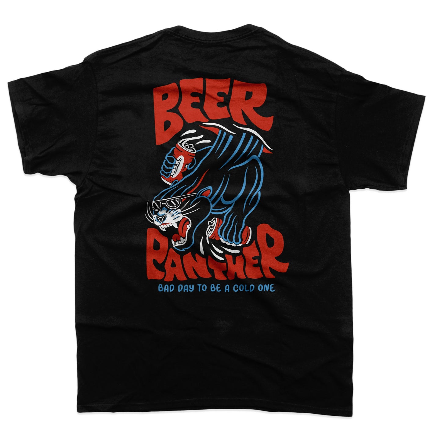 Beer Tee
