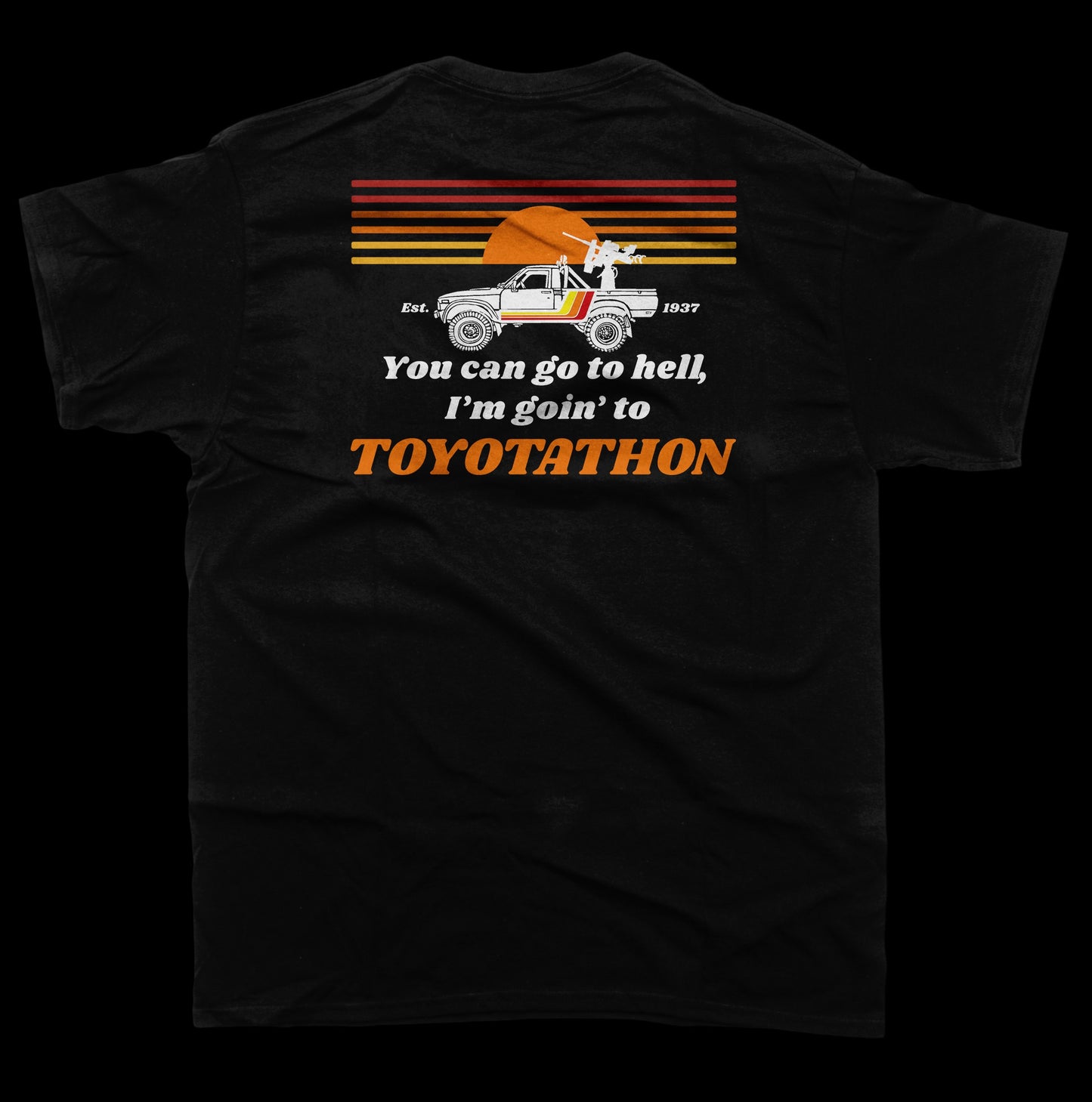 Technical Tee