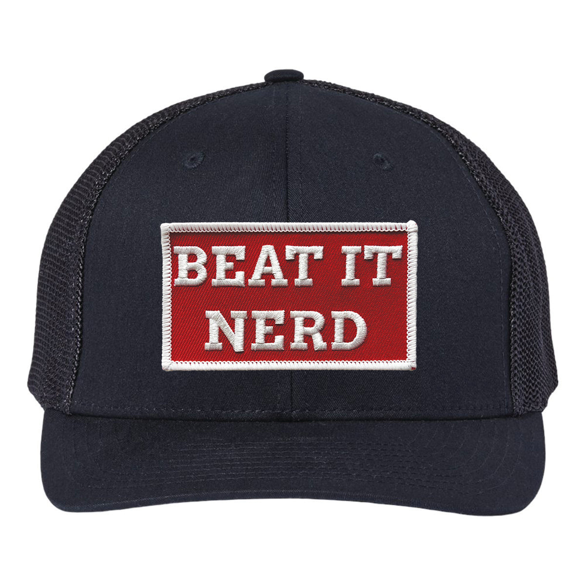 Nerd Hat