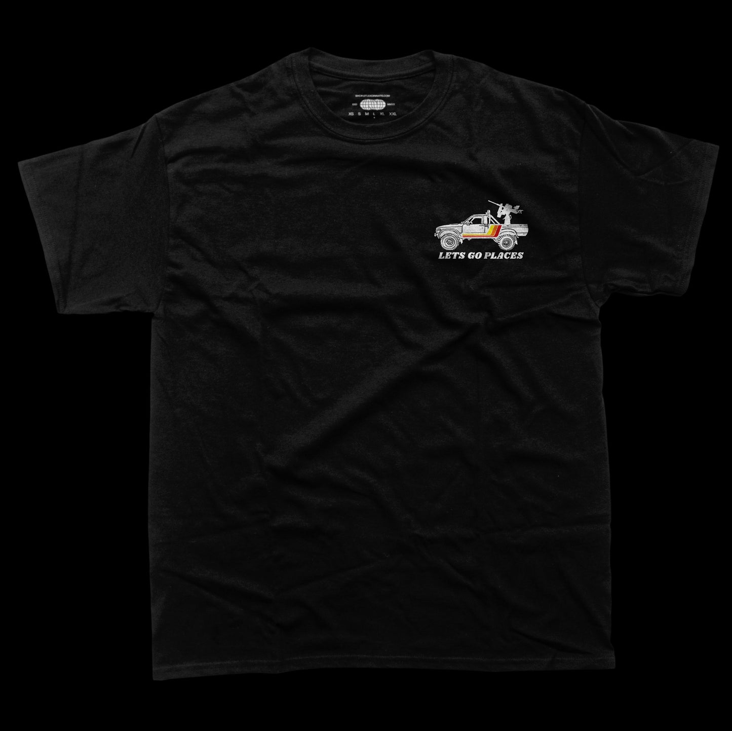 Technical Tee