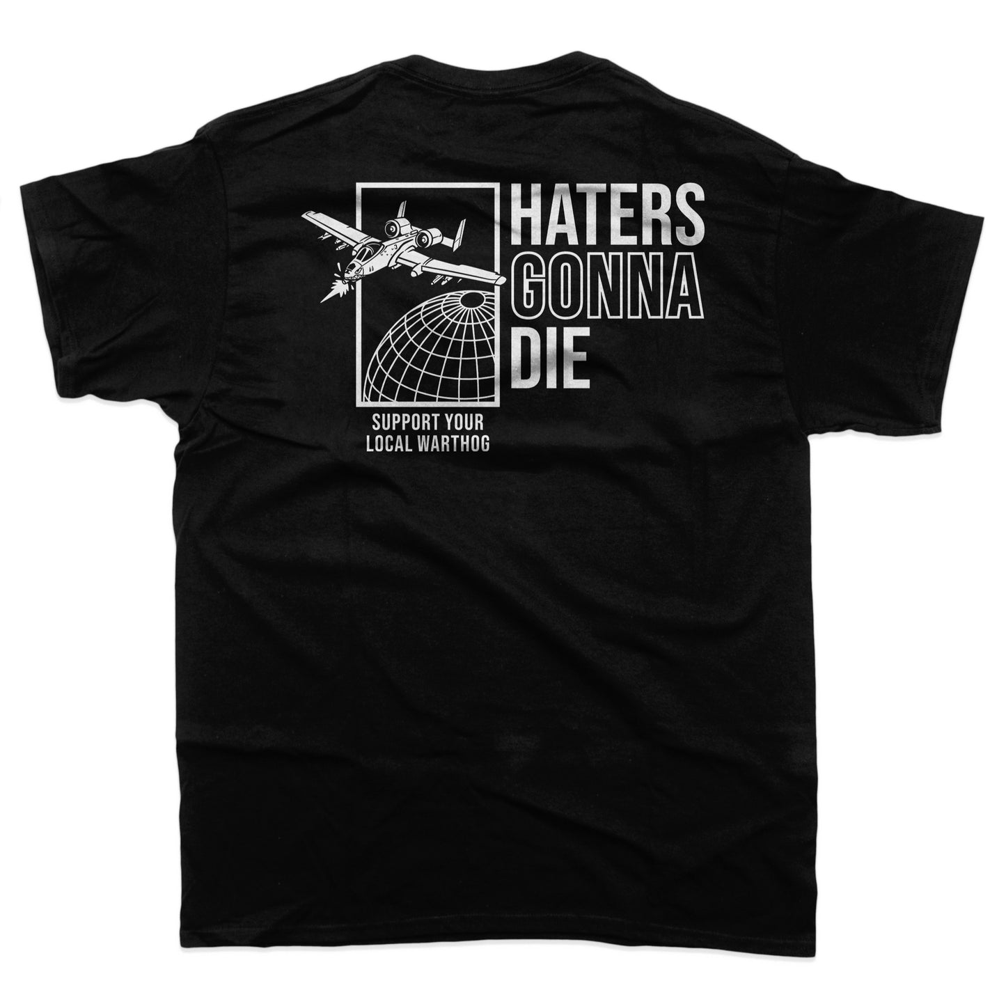 Haters Tee