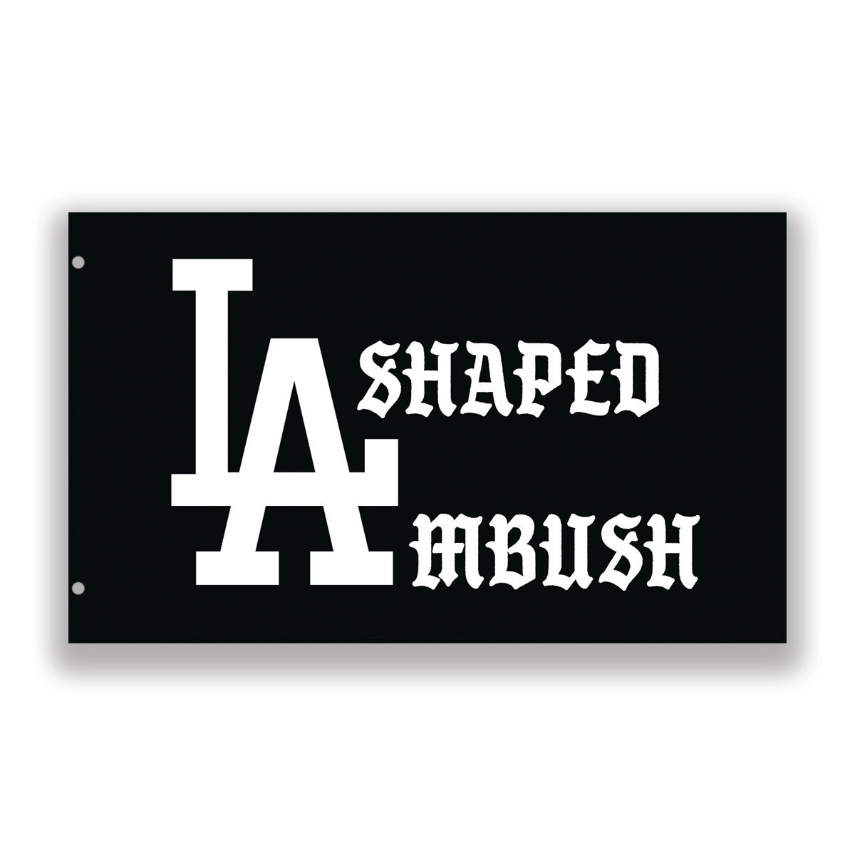 Ambush Flag