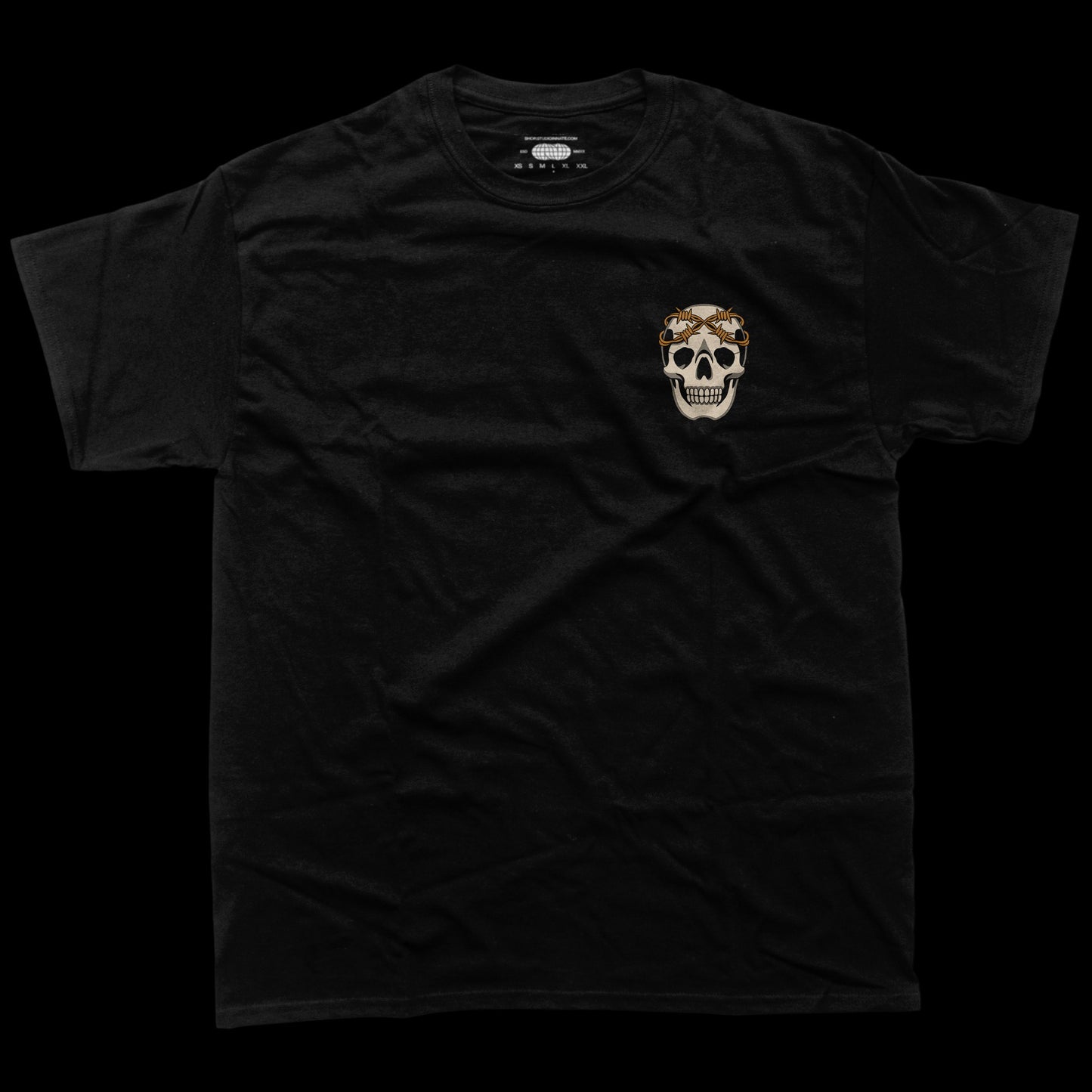 Killing Time Tee