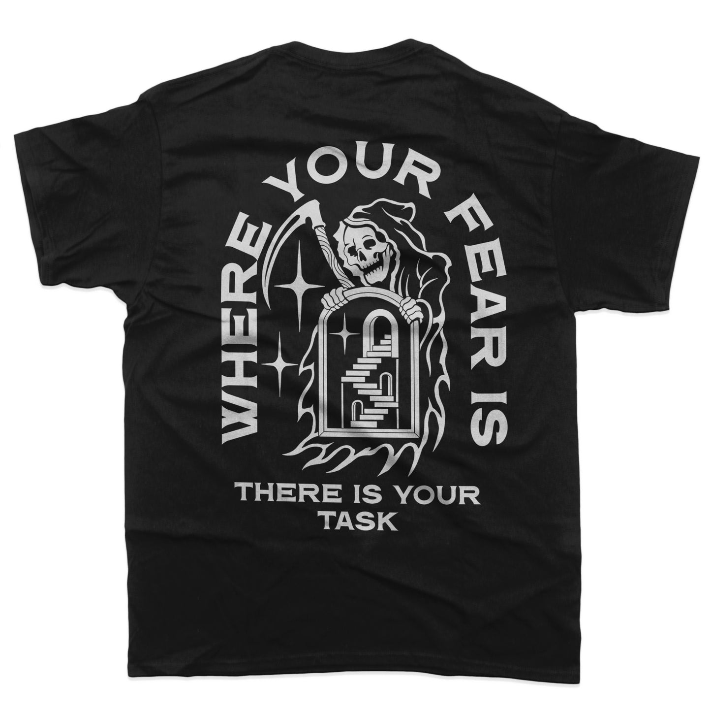 Task Tee