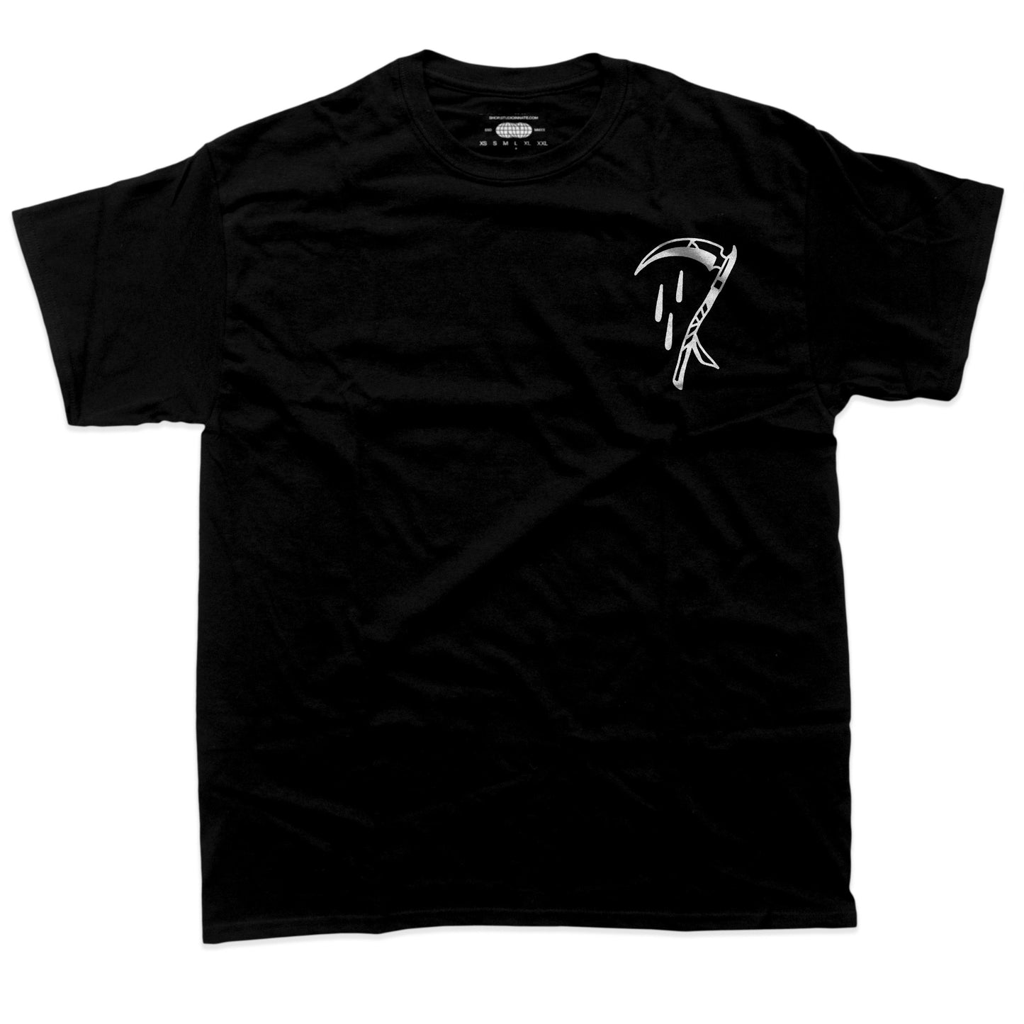 Not Dead Yet Tee