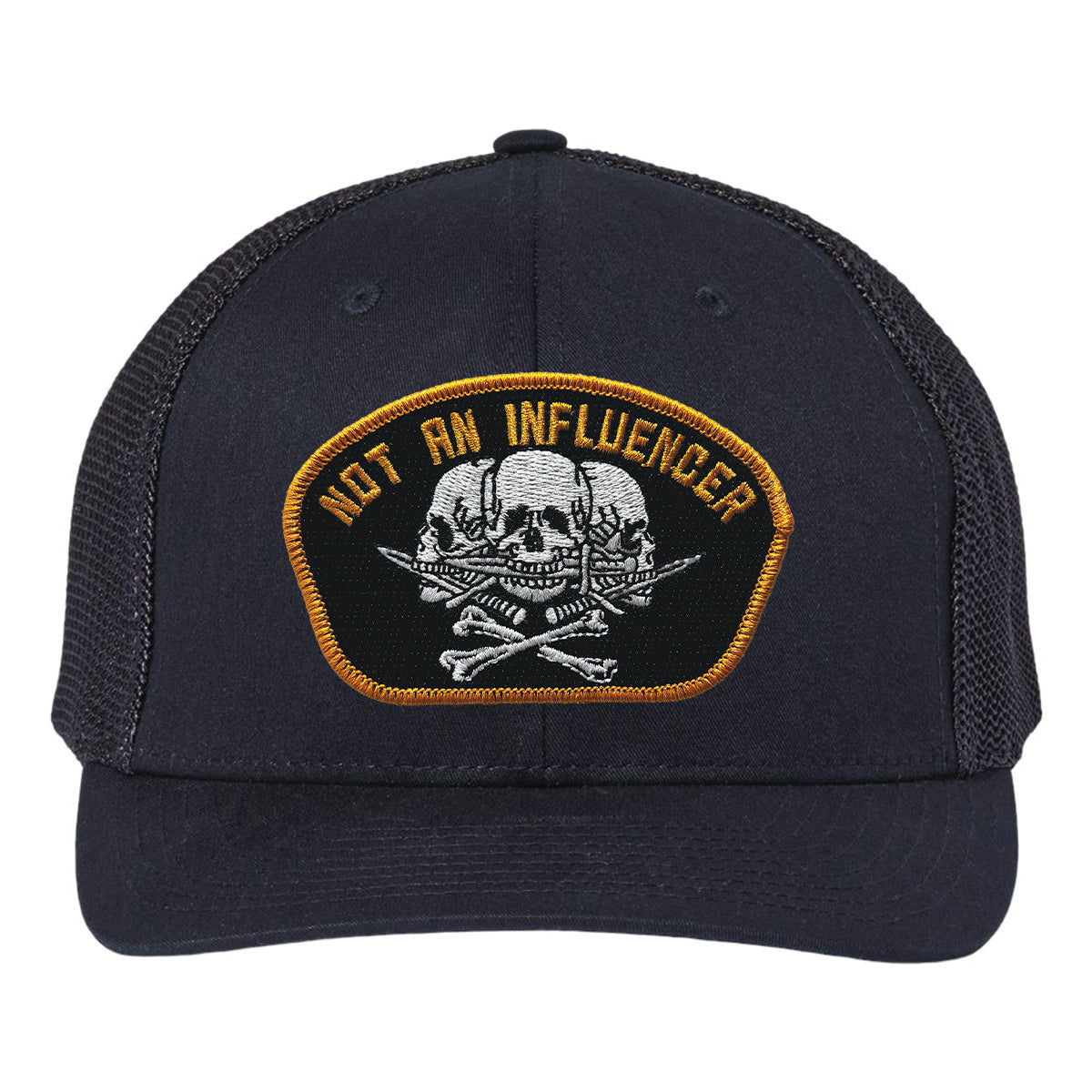 Influencer Hat