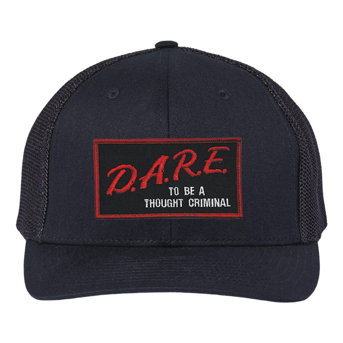 DARE Hat