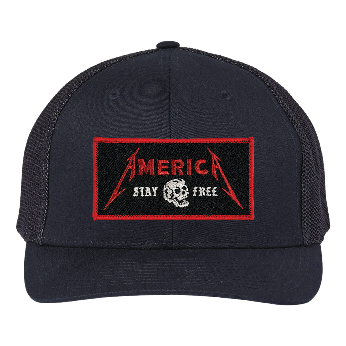 Born Free Hat