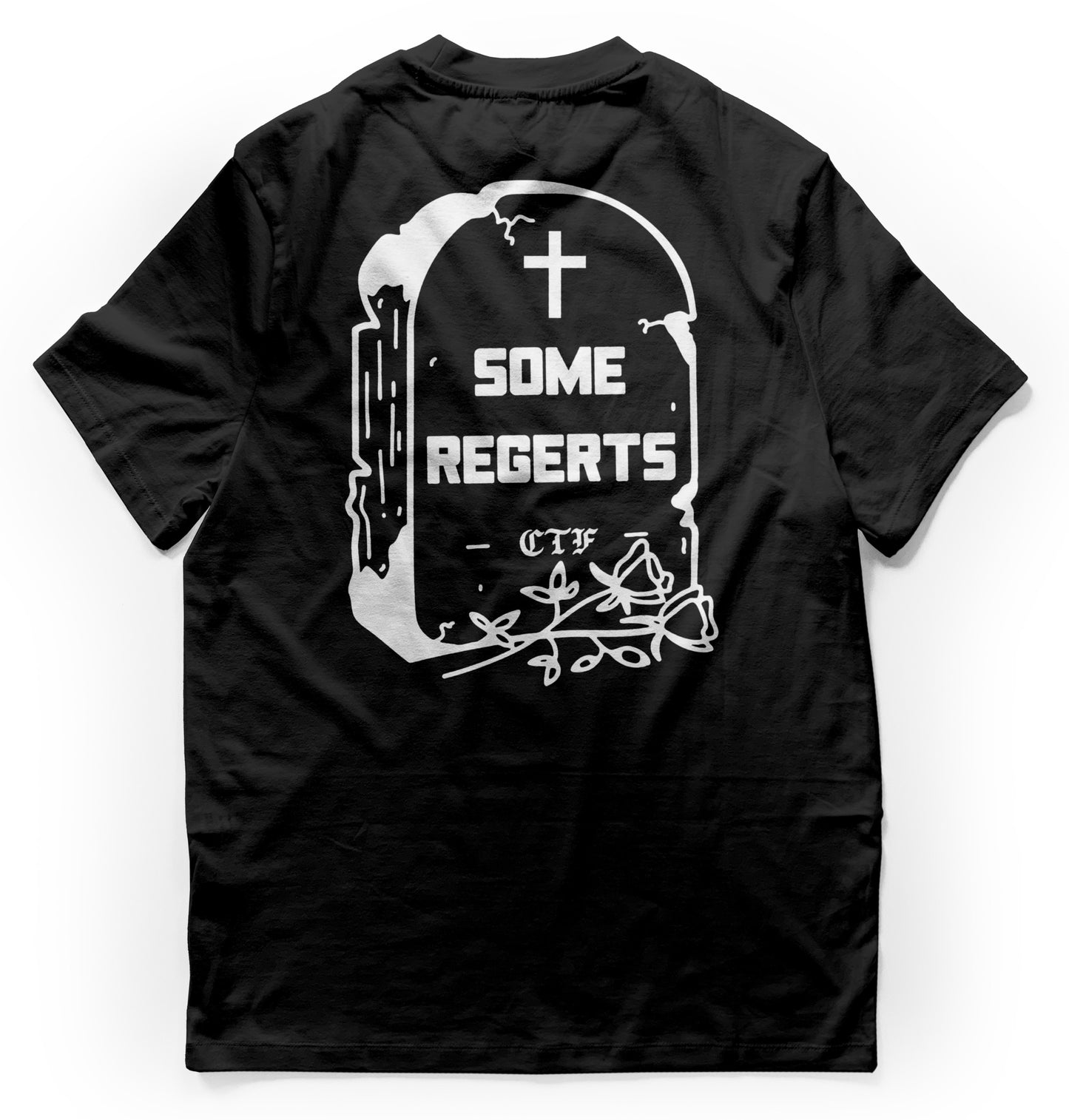 Regerts Tee