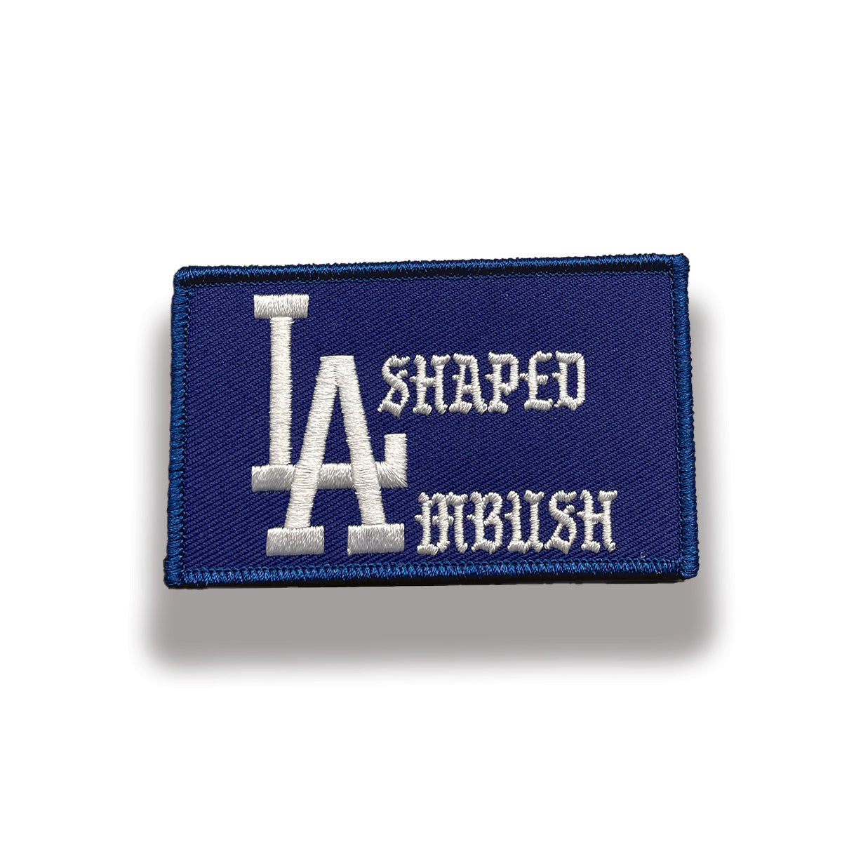 Ambush Patch