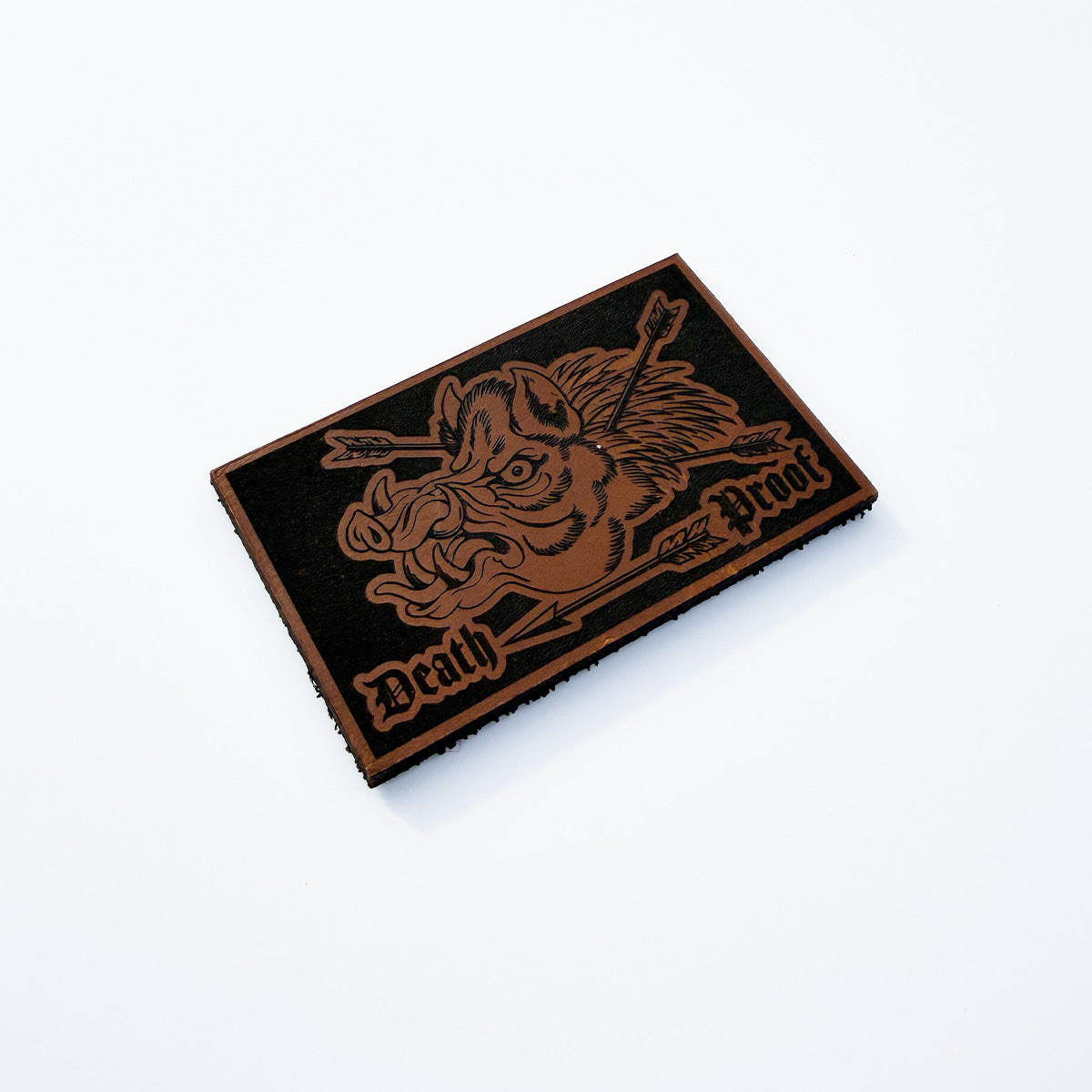War Pig Patch