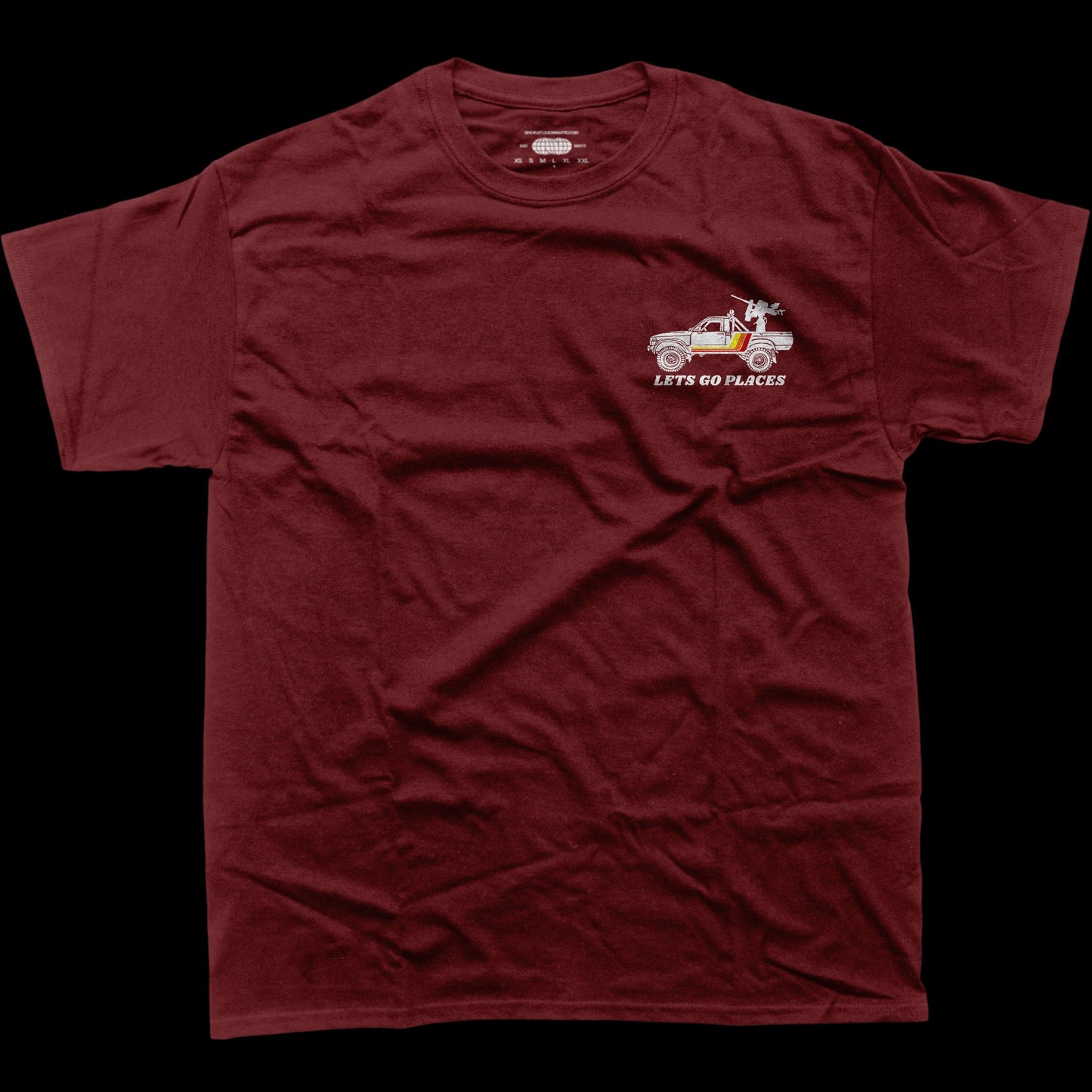 Technical Tee