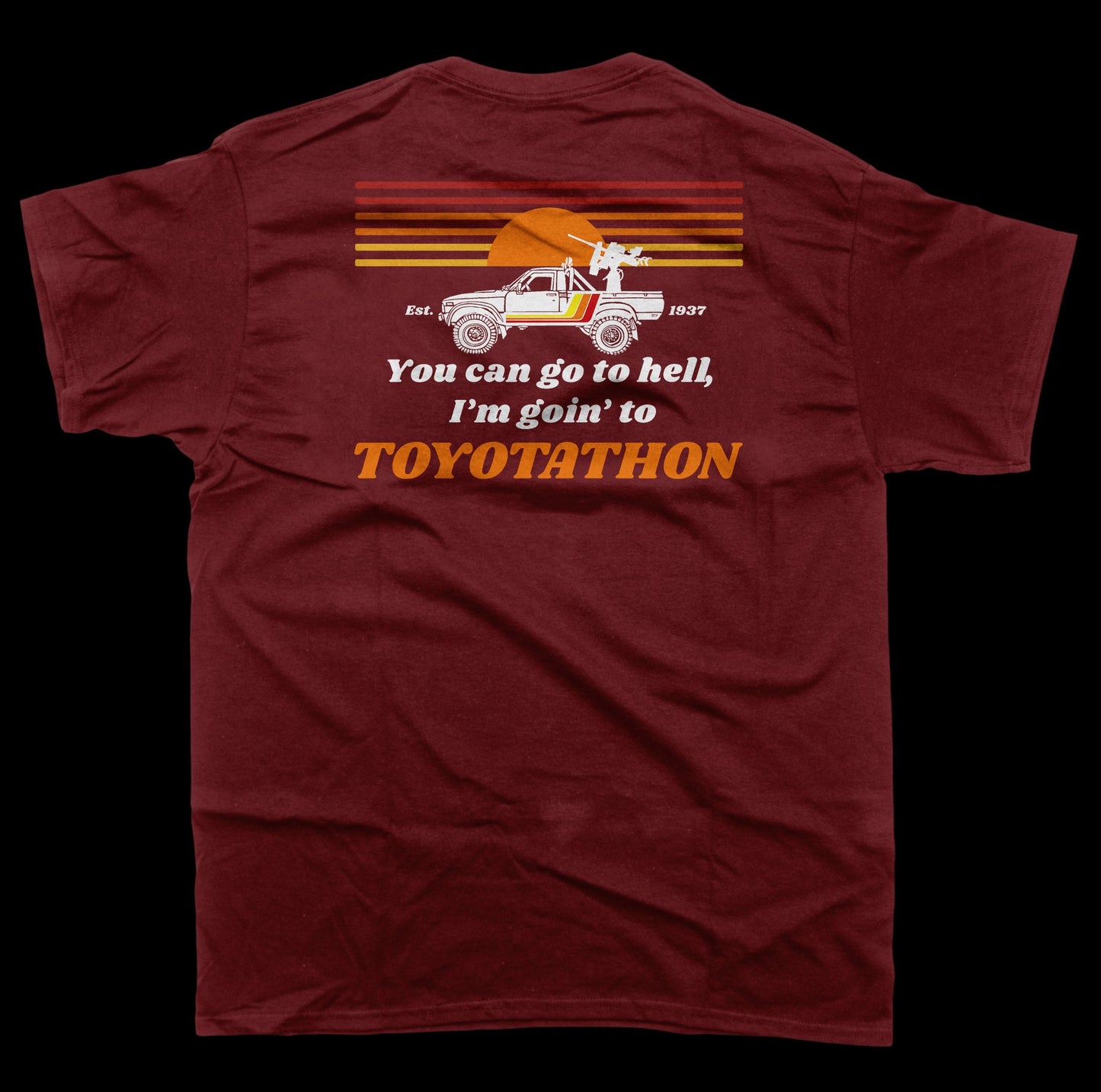 Technical Tee