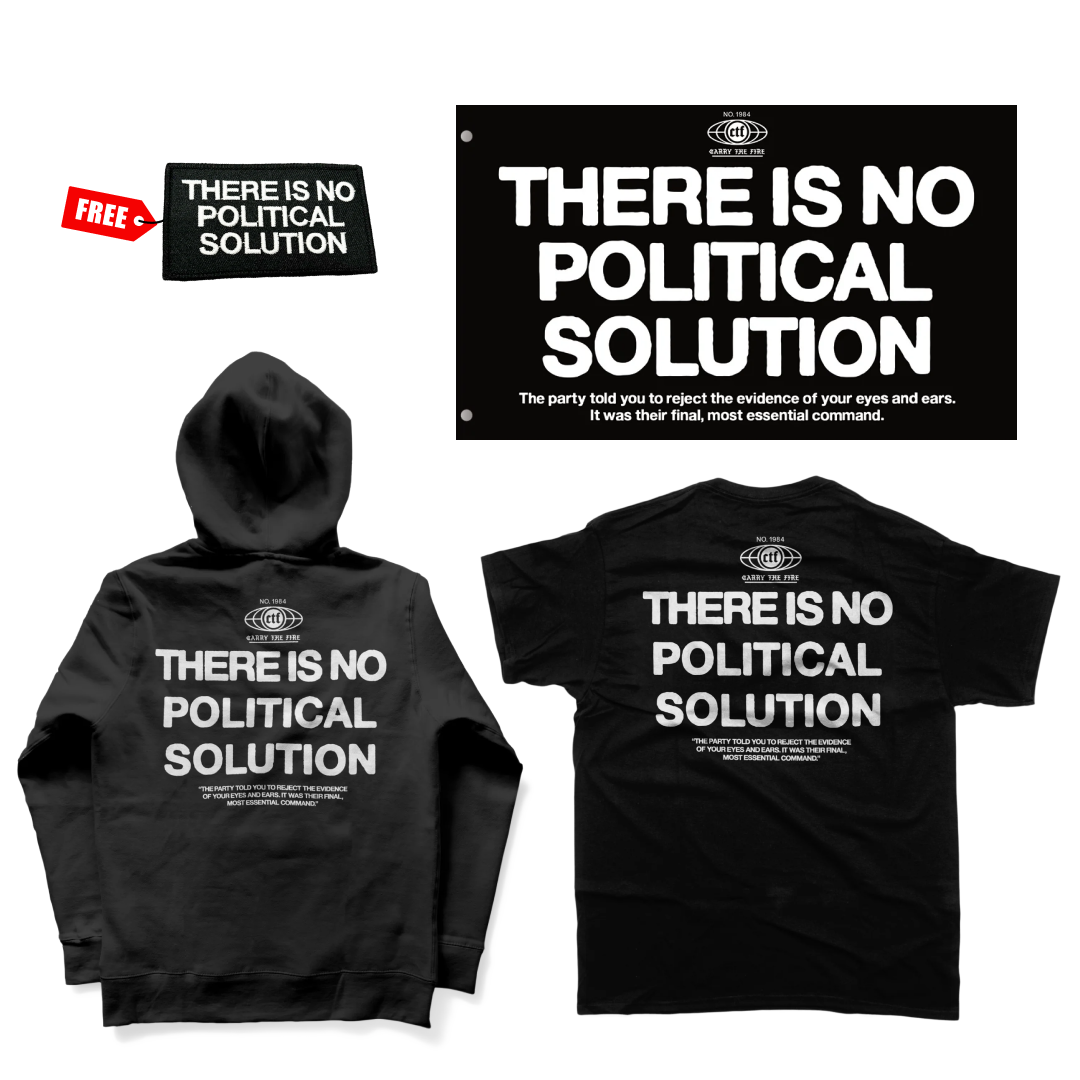 Solution Bundle (FREE Patch)