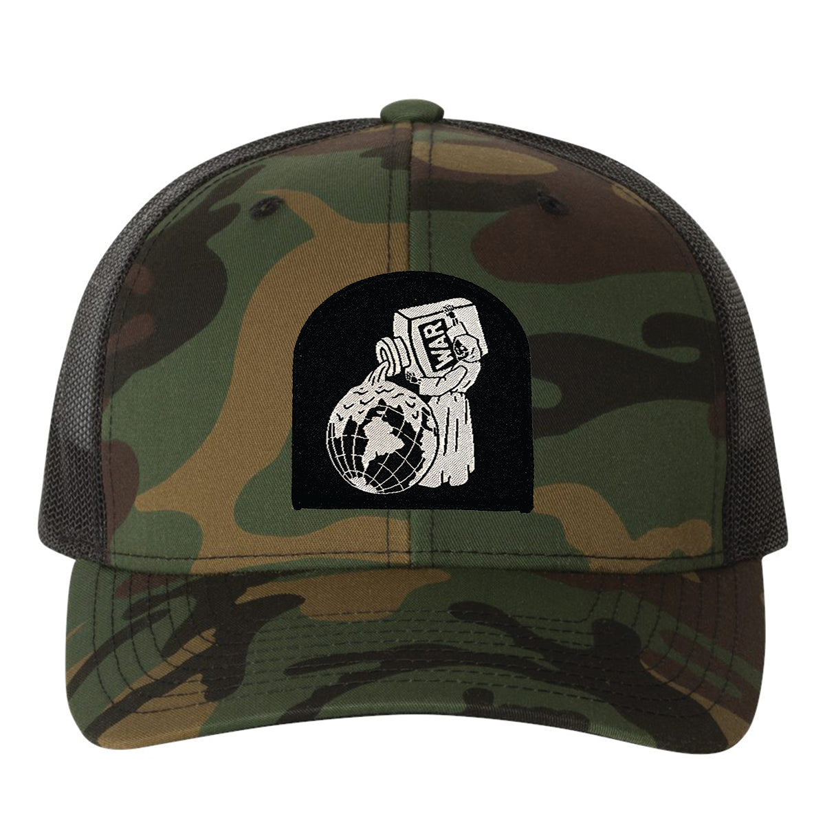 MIC Hat
