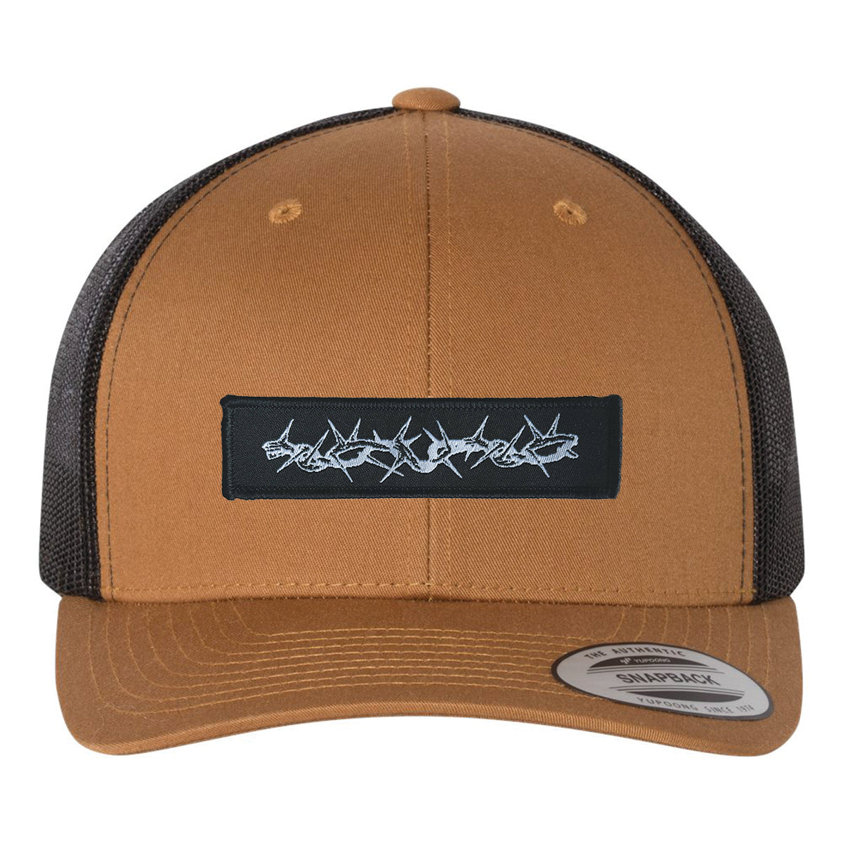 Thorns Hat