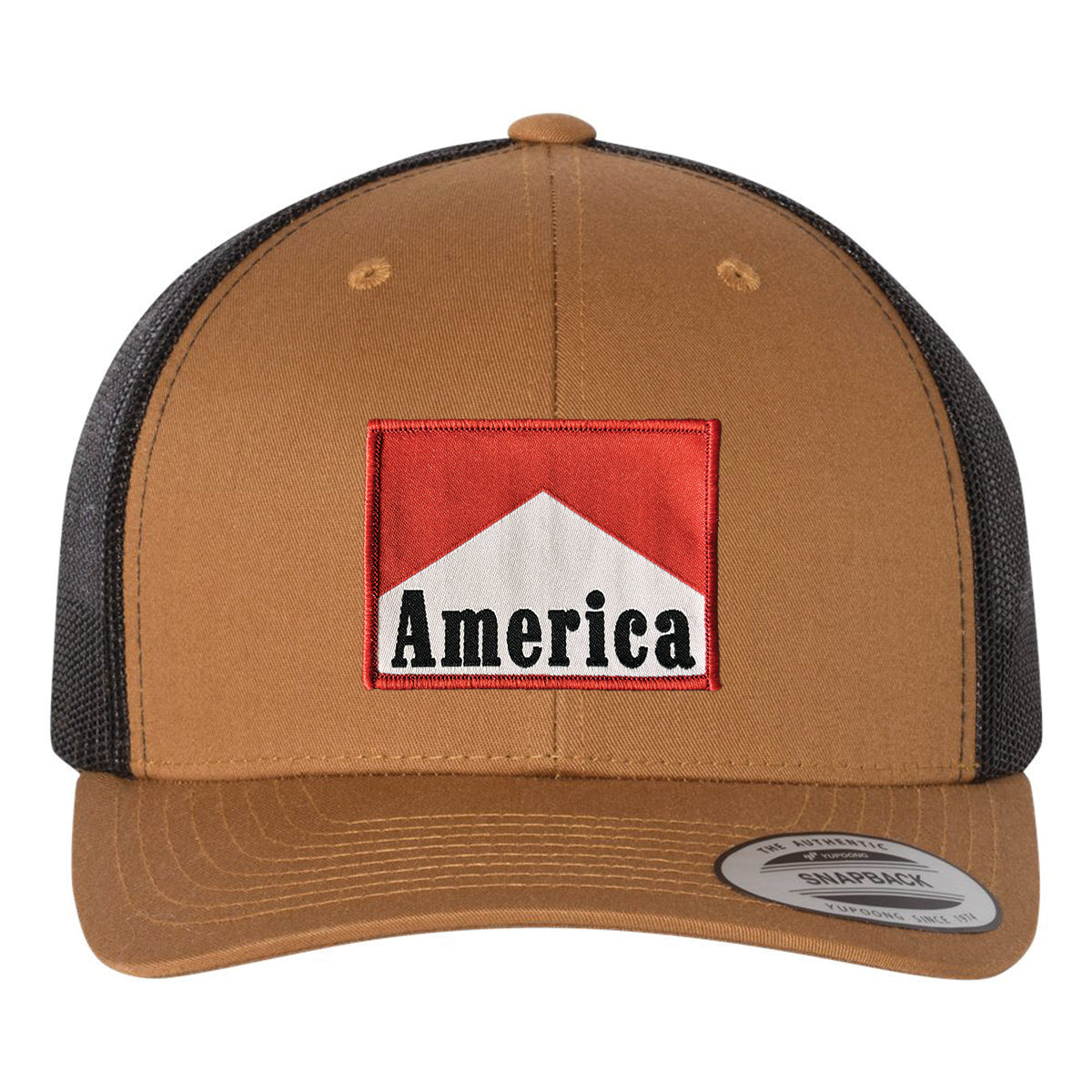 America Hat