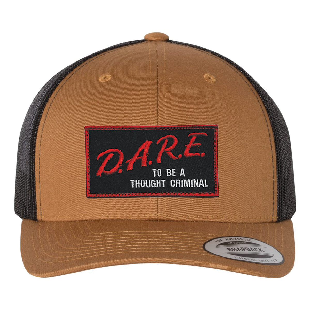 DARE Hat