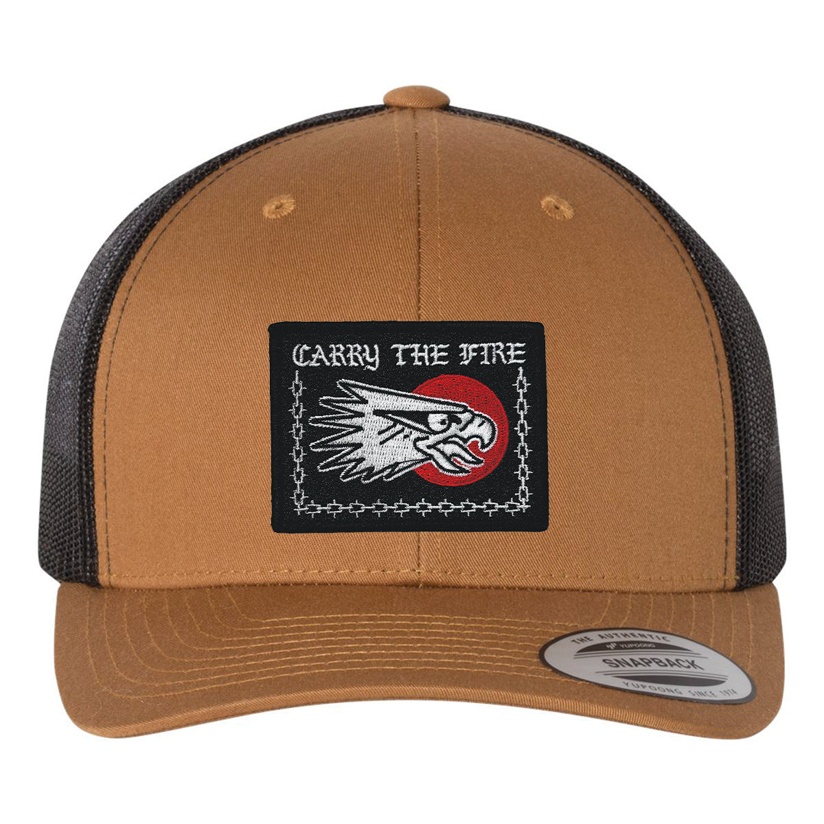 Eagle Hat