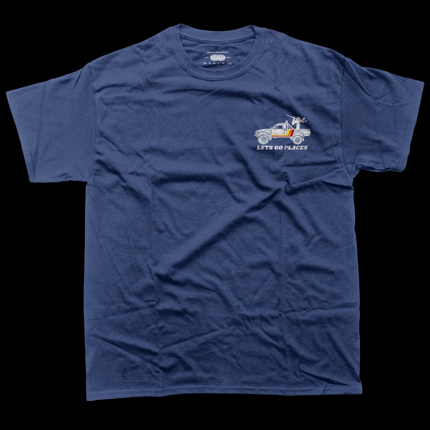 Technical Tee
