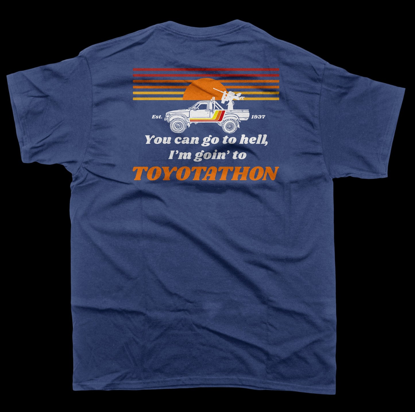 Technical Tee
