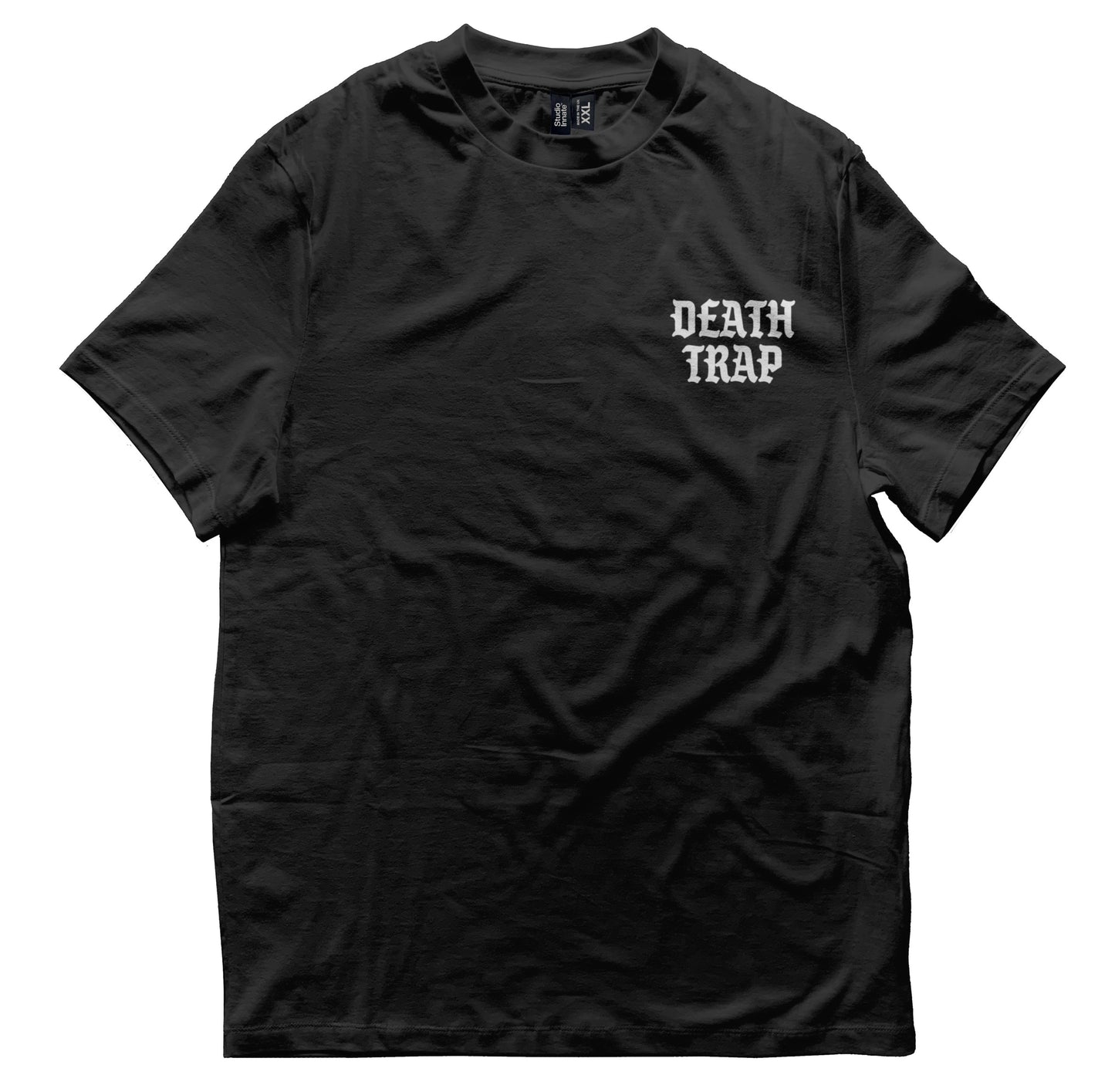 Chopper Tee