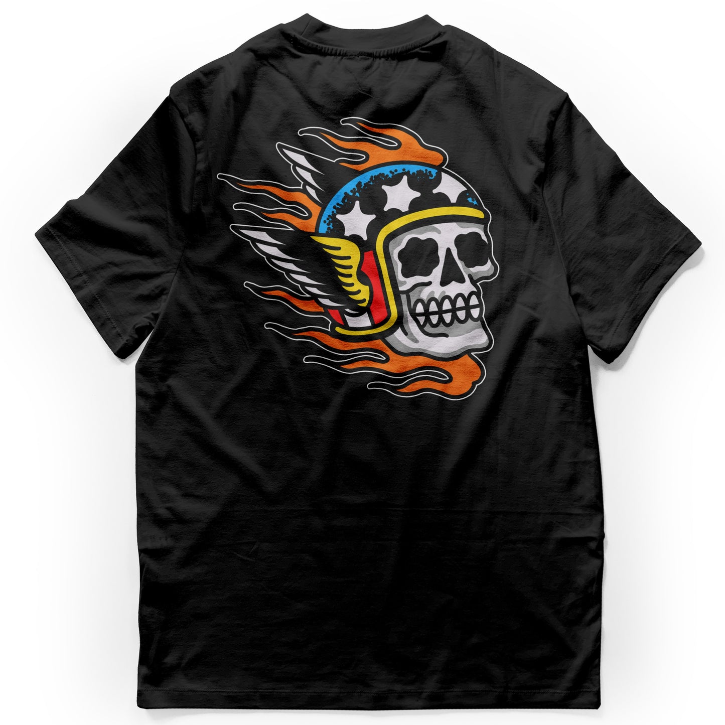 Chopper Tee
