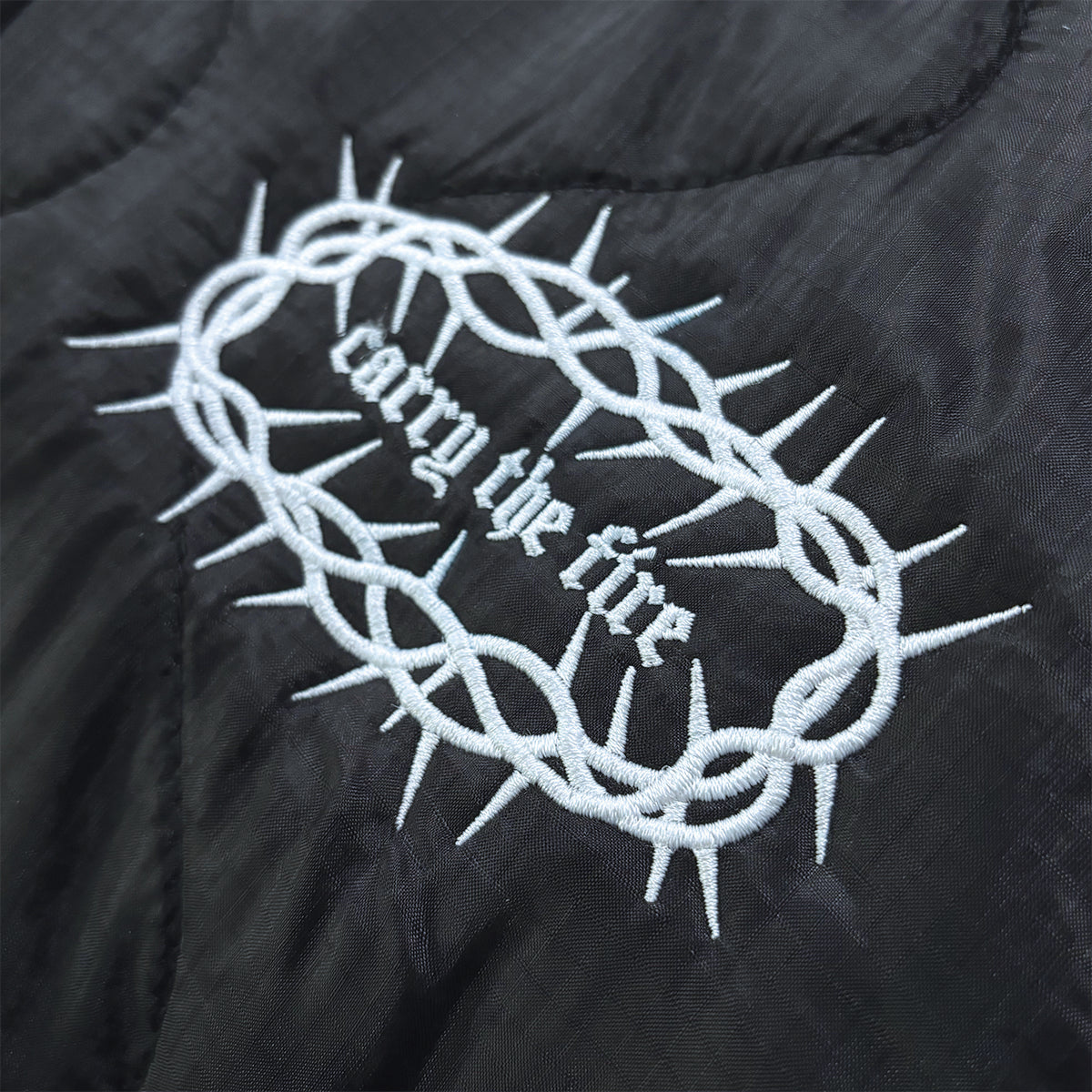 Thorns Woobie Hoodie