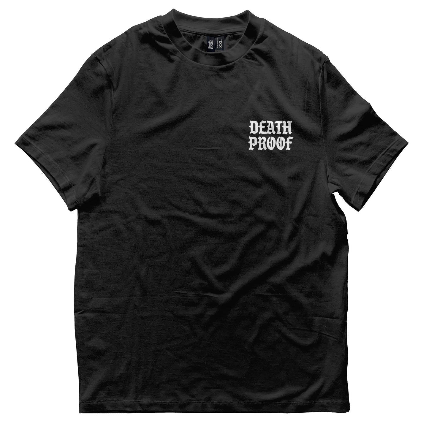 Coffin Tee