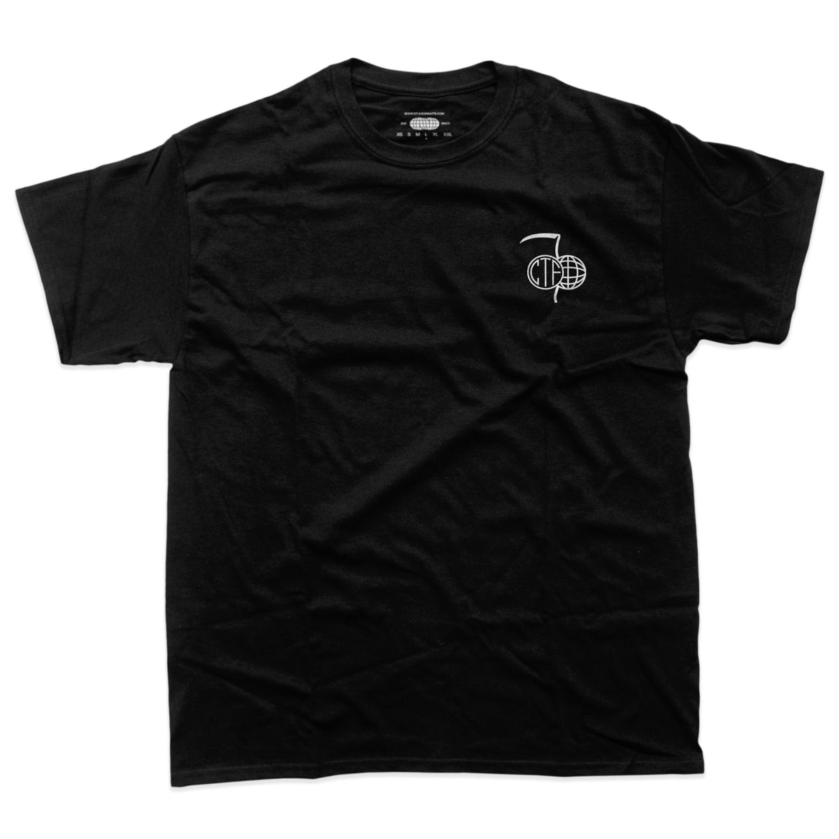Psyop Tee