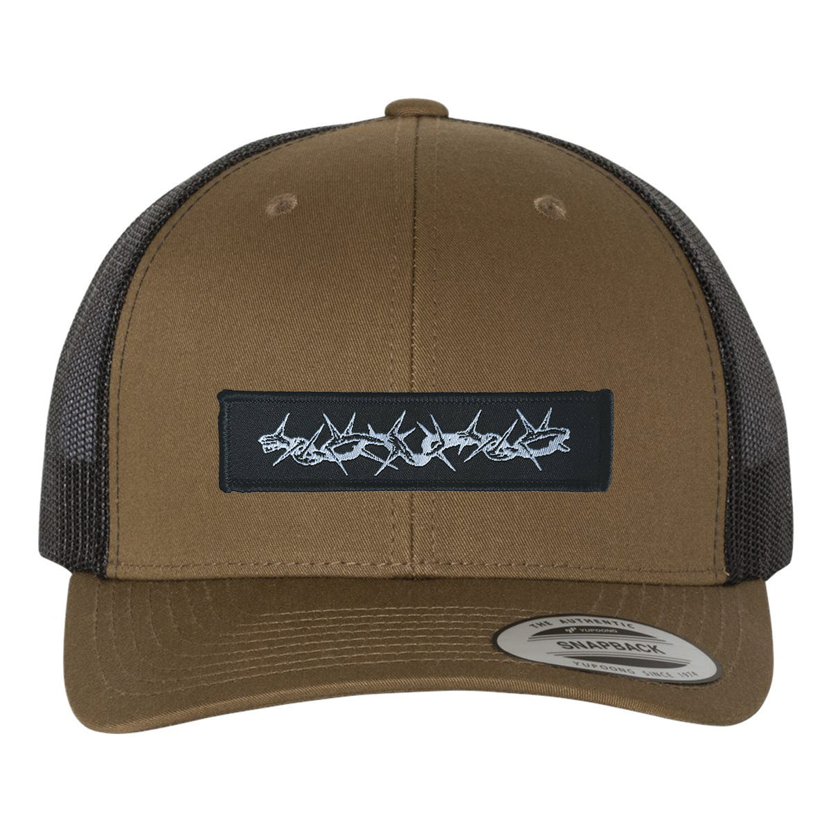 Thorns Hat