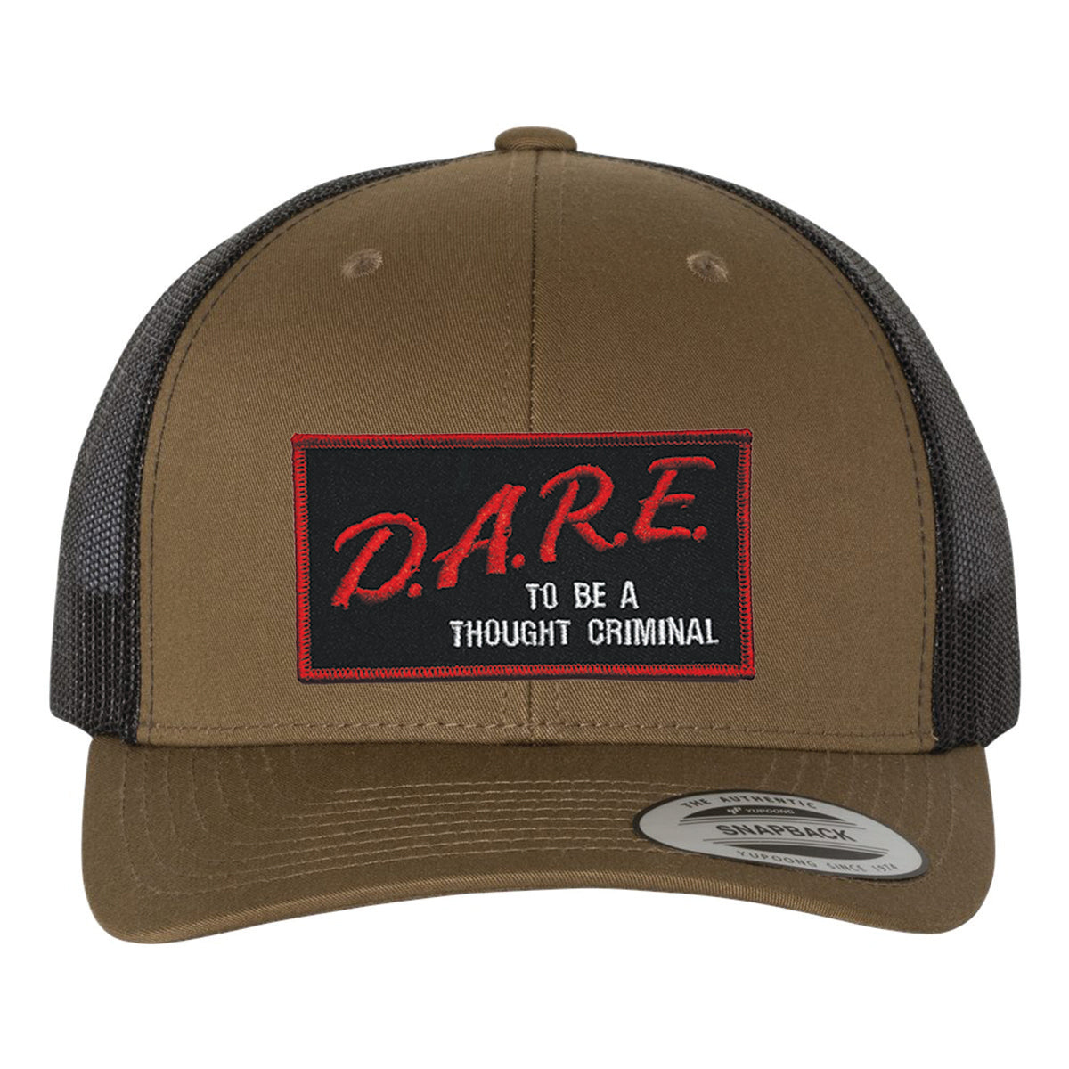 DARE Hat