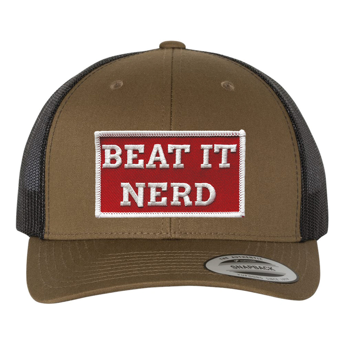 Nerd Hat