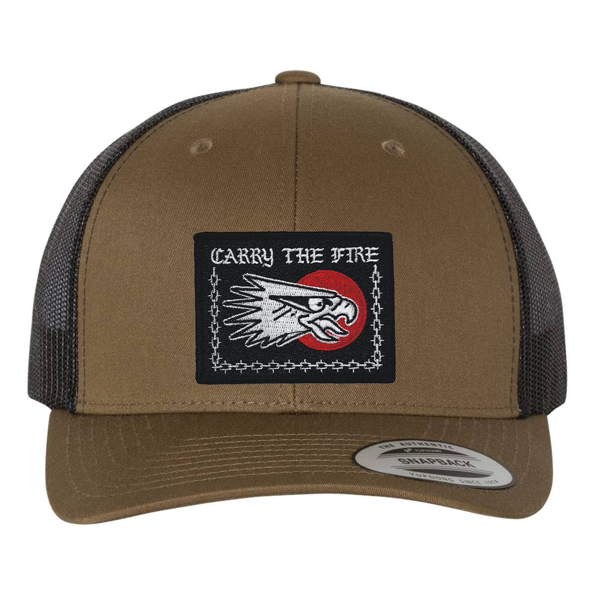 Eagle Hat