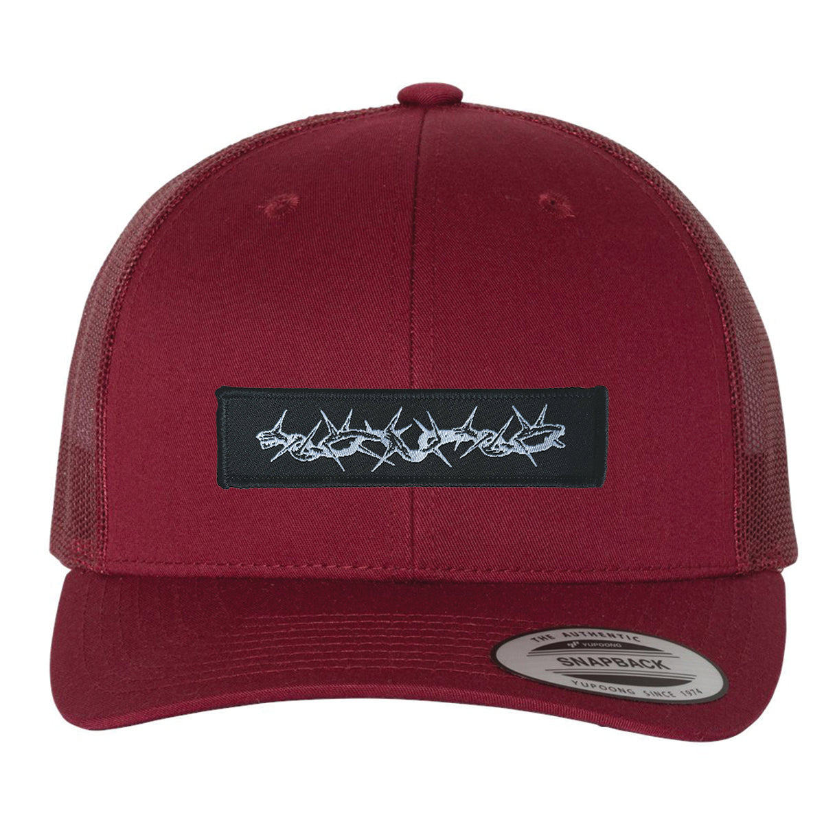 Thorns Hat