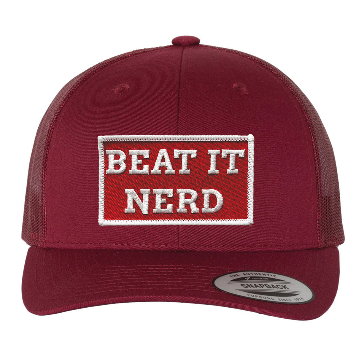 Nerd Hat