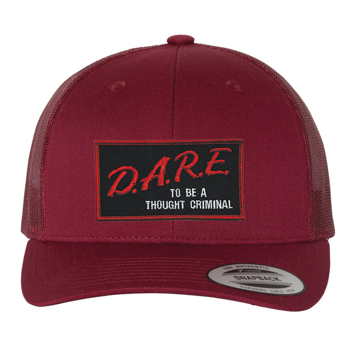 DARE Hat