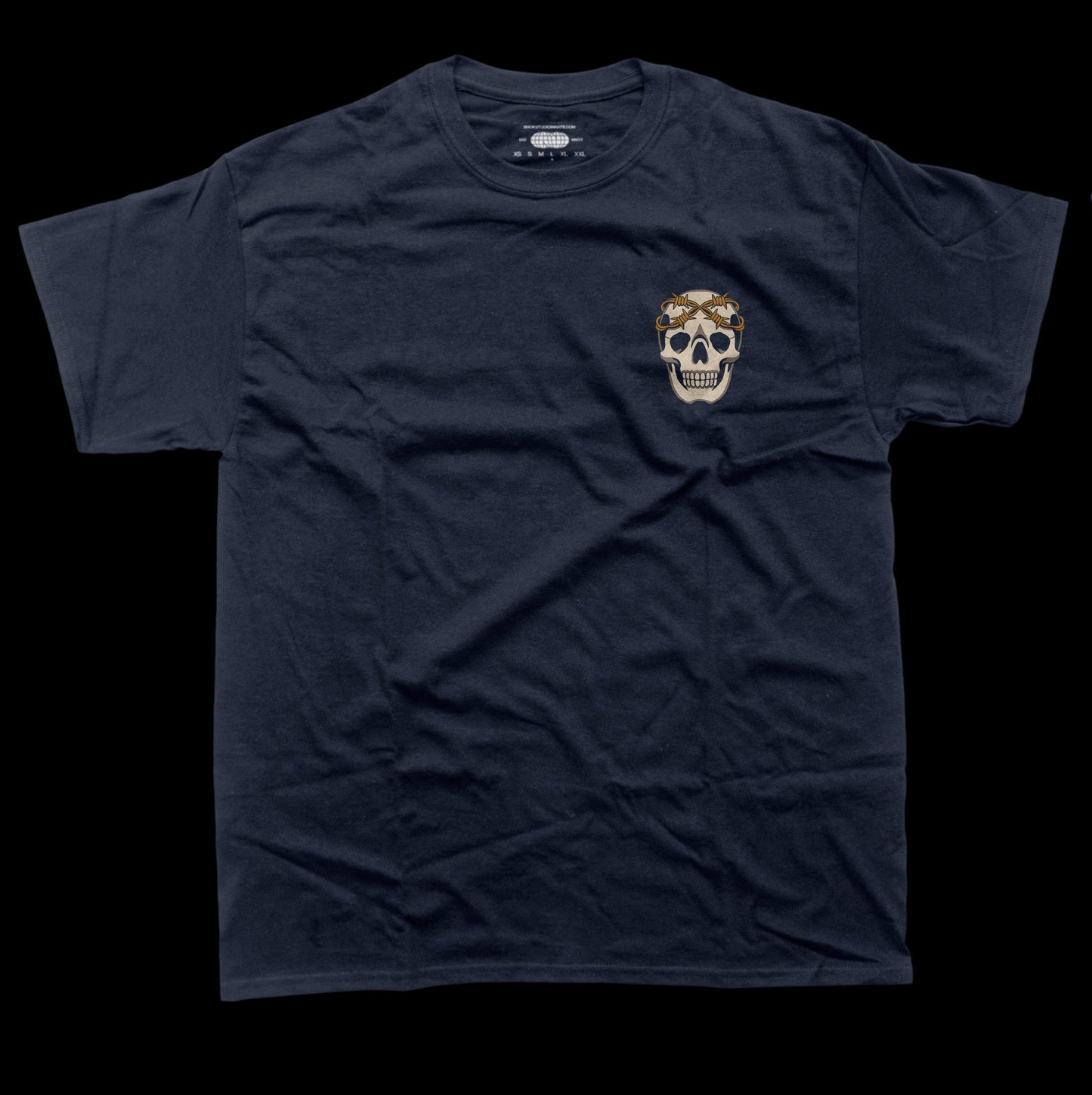Killing Time Tee