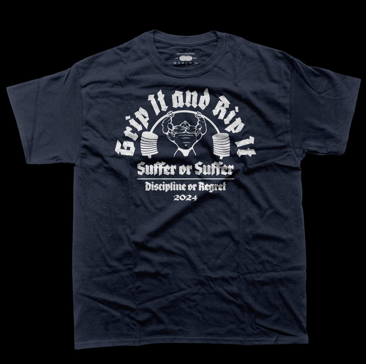 GripRip Tee