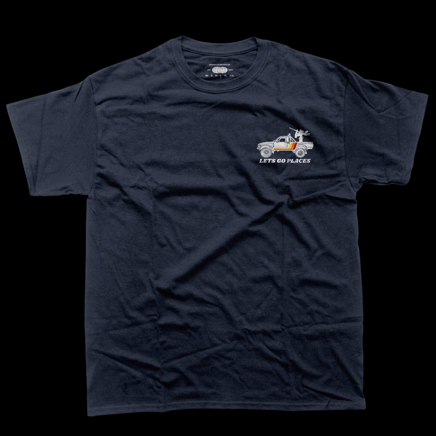 Technical Tee