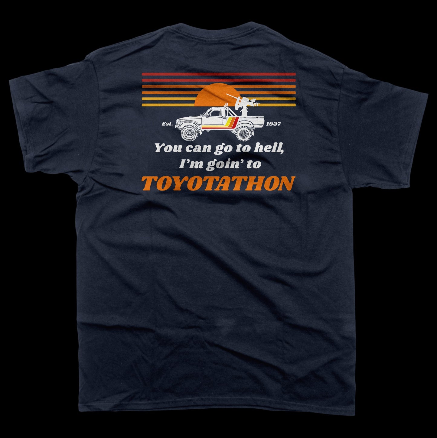 Technical Tee