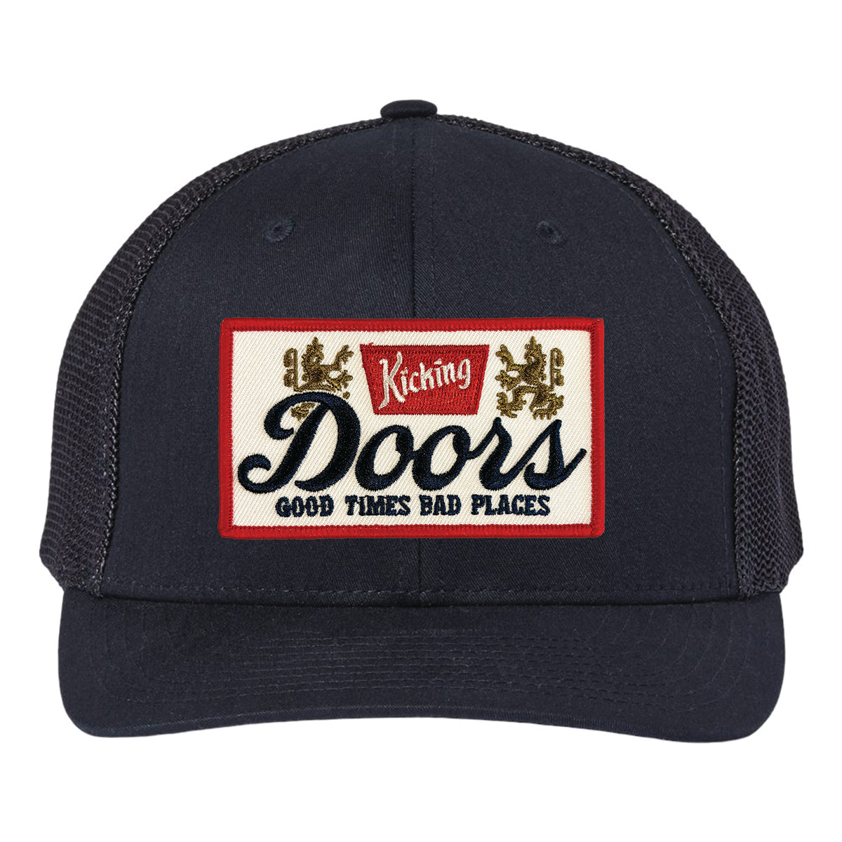 Doors Hat
